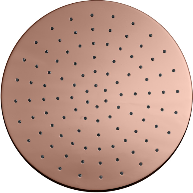 TAKSIL ZSOF079 RUND DIAM300MM KOPPAR | Beijerbygg Byggmaterial